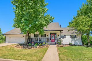 1111 E Normal Street, Tahlequah, OK 74464