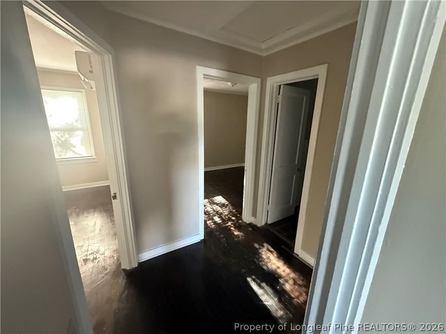 311 Stuart Avenue, Fayetteville, NC 28301