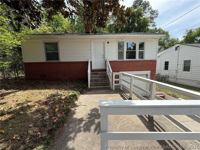 311 Stuart Avenue, Fayetteville, NC 28301