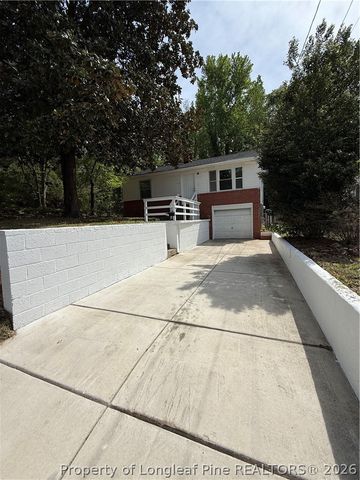 311 Stuart Avenue, Fayetteville, NC 28301