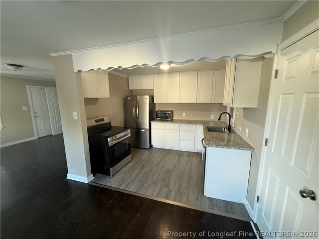 311 Stuart Avenue, Fayetteville, NC 28301