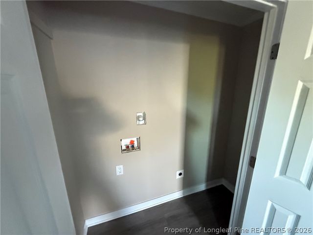 311 Stuart Avenue, Fayetteville, NC 28301