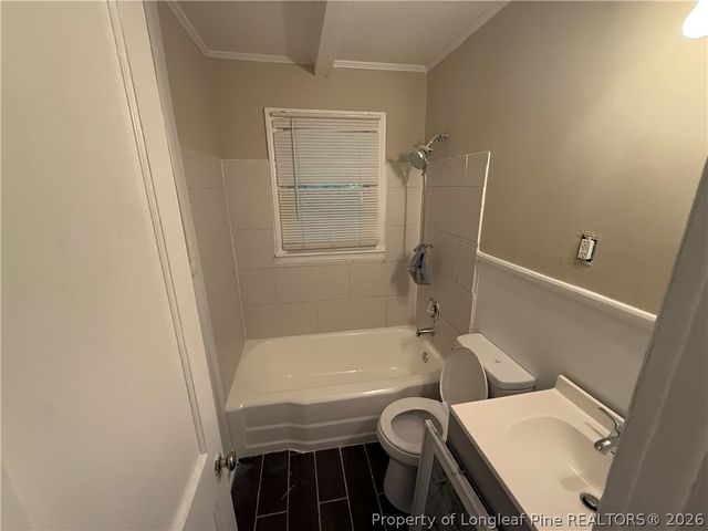 311 Stuart Avenue, Fayetteville, NC 28301