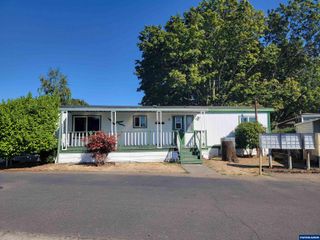 755 NE Circle Bl 60, Corvallis, OR 97303