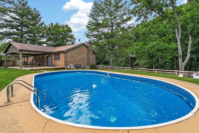 13754 Walton-Verona Road, Verona, KY 41092
