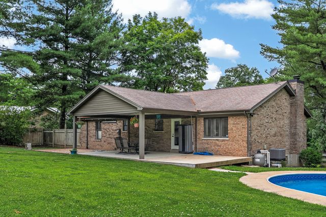 13754 Walton-Verona Road, Verona, KY 41092