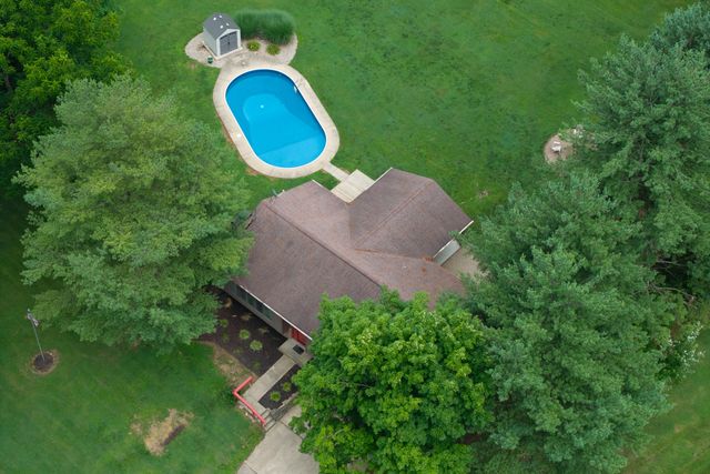 13754 Walton-Verona Road, Verona, KY 41092