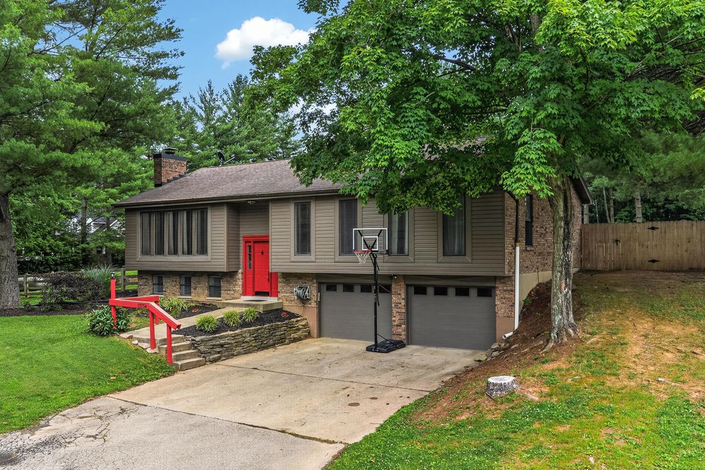 13754 Walton-Verona Road, Verona, KY 41092