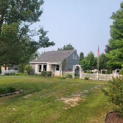 1039 Tanglewood Drive, St. Helen, MI 48656