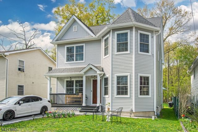 15 Norman Ave, Parsippany-troy Hills Twp., NJ 07034