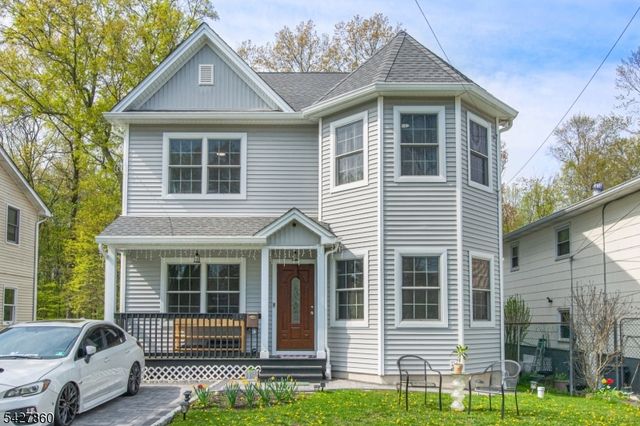 15 Norman Ave, Parsippany-troy Hills Twp., NJ 07034