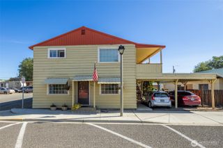 220 N Main Street, Kittitas, WA 98934