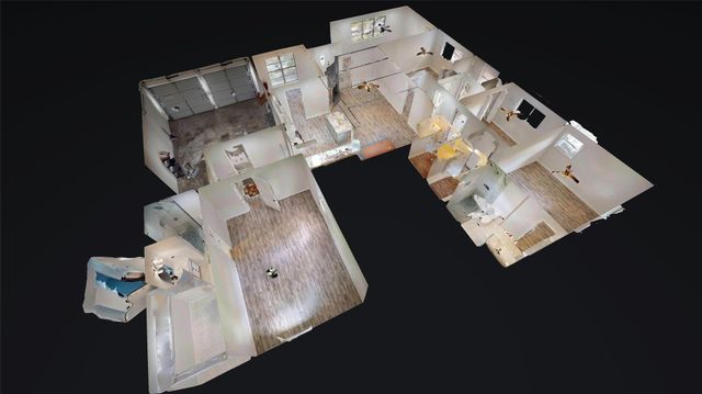 210 Outlook Drive, Houston, TX 77034