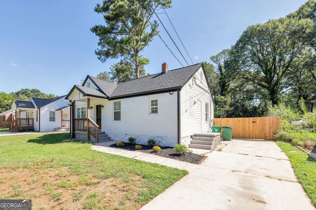 1972 Don Juan Lane, Decatur, GA 30032 — photo 2