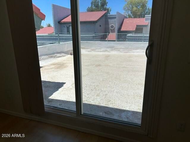 8709 N SHADOW Lane, Peoria, AZ 85345