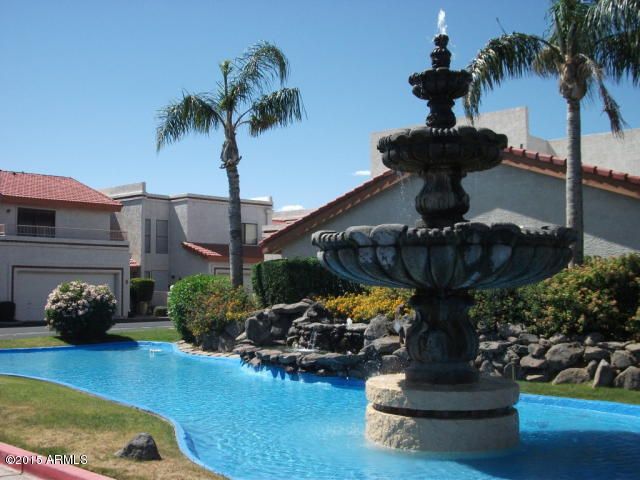 8709 N SHADOW Lane, Peoria, AZ 85345