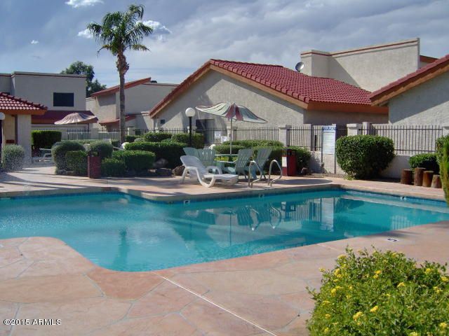 8709 N SHADOW Lane, Peoria, AZ 85345