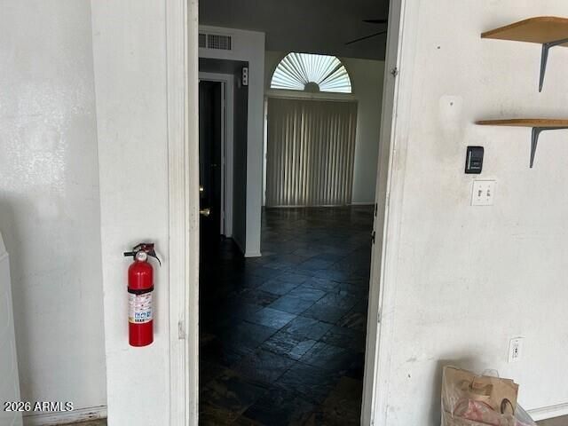 8709 N SHADOW Lane, Peoria, AZ 85345