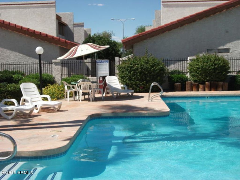 8709 N SHADOW Lane, Peoria, AZ 85345 — photo 2