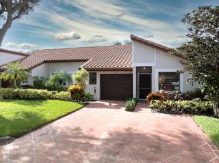 6222 Pointe Regal Circle, Delray Beach, FL 33484