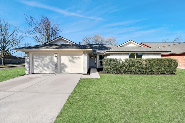 11403 Toucan Lane, Houston, TX 77067