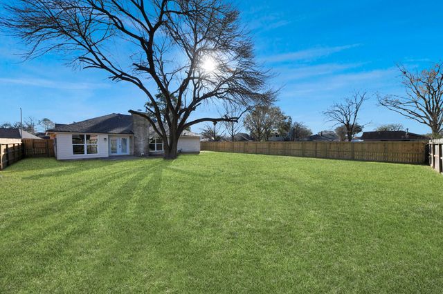 11403 Toucan Lane, Houston, TX 77067