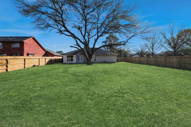 11403 Toucan Lane, Houston, TX 77067