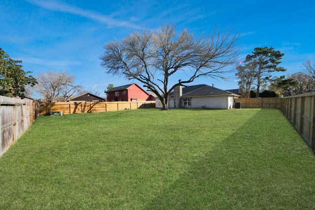 11403 Toucan Lane, Houston, TX 77067