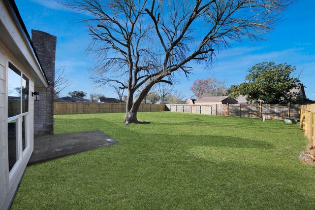 11403 Toucan Lane, Houston, TX 77067