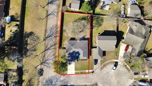 11403 Toucan Lane, Houston, TX 77067