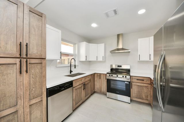 11403 Toucan Lane, Houston, TX 77067