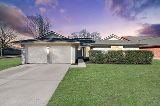 11403 Toucan Lane, Houston, TX 77067