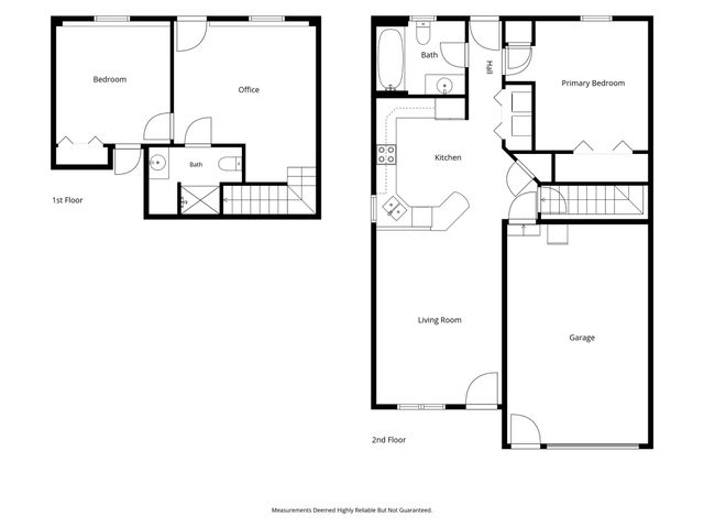 709 W Rock Island Street, Knoxville, IA 50138