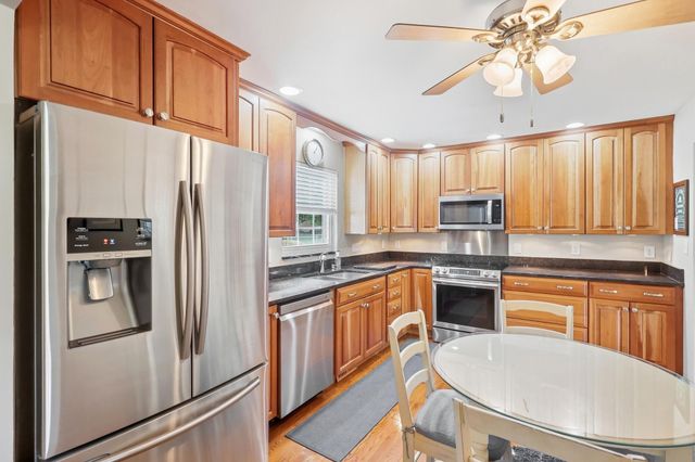 2874 Ashlar Drive, Springfield, OH 45503