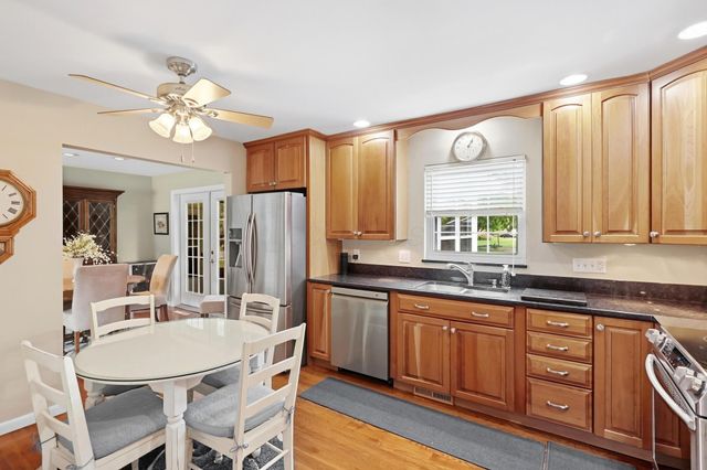 2874 Ashlar Drive, Springfield, OH 45503