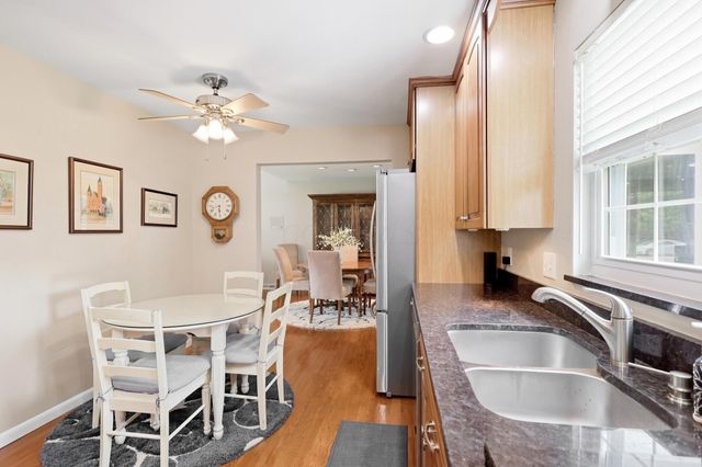 2874 Ashlar Drive, Springfield, OH 45503
