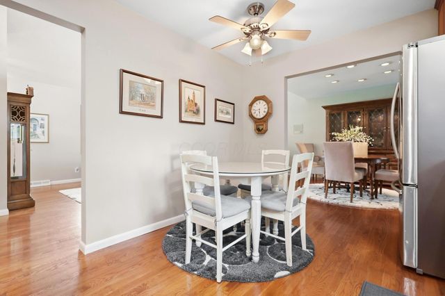 2874 Ashlar Drive, Springfield, OH 45503