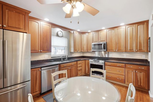 2874 Ashlar Drive, Springfield, OH 45503