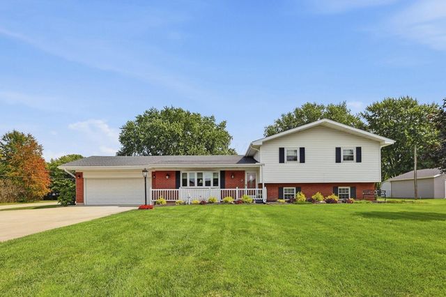 2874 Ashlar Drive, Springfield, OH 45503