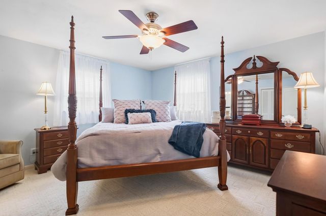 2874 Ashlar Drive, Springfield, OH 45503