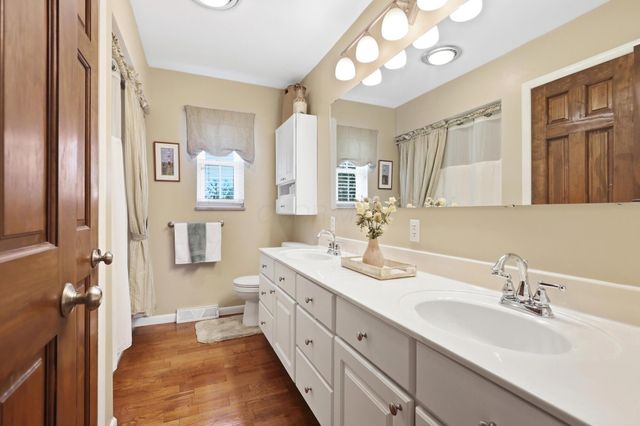 2874 Ashlar Drive, Springfield, OH 45503