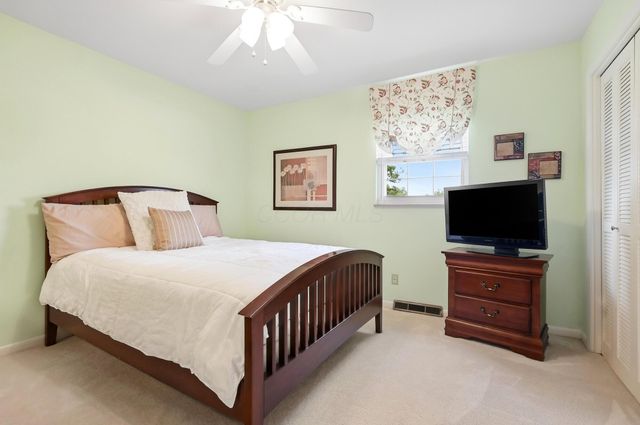 2874 Ashlar Drive, Springfield, OH 45503