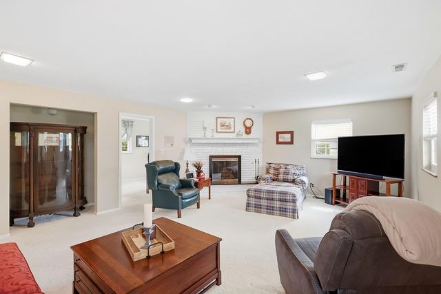2874 Ashlar Drive, Springfield, OH 45503