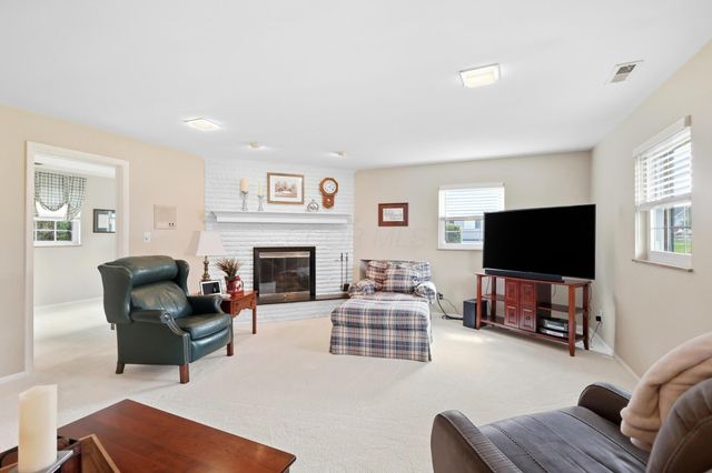 2874 Ashlar Drive, Springfield, OH 45503