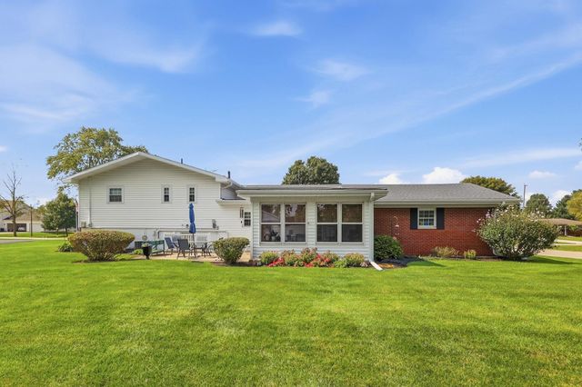 2874 Ashlar Drive, Springfield, OH 45503