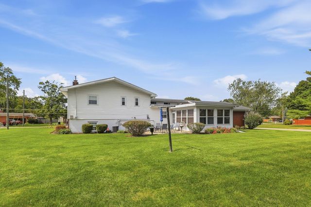 2874 Ashlar Drive, Springfield, OH 45503