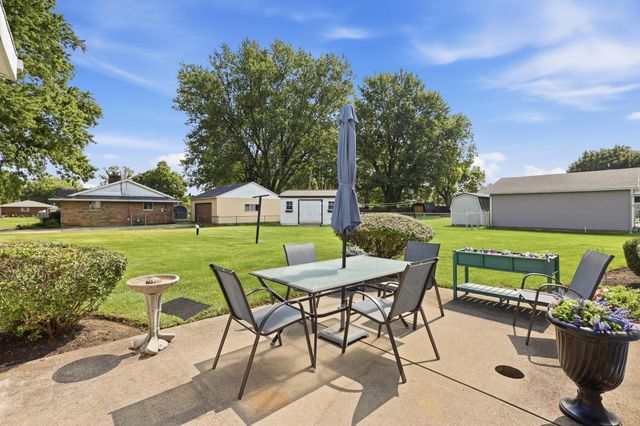 2874 Ashlar Drive, Springfield, OH 45503