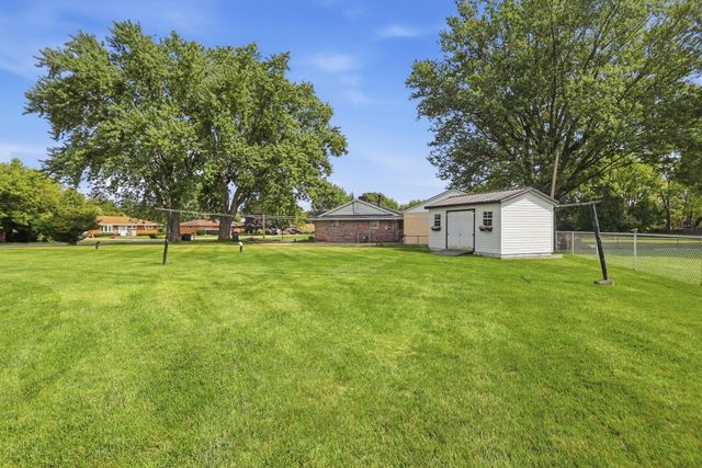 2874 Ashlar Drive, Springfield, OH 45503