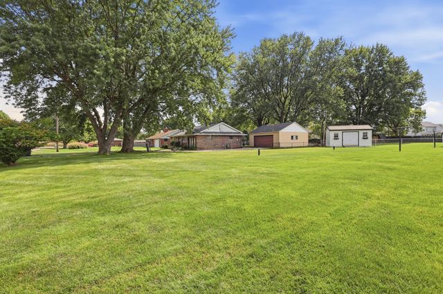 2874 Ashlar Drive, Springfield, OH 45503