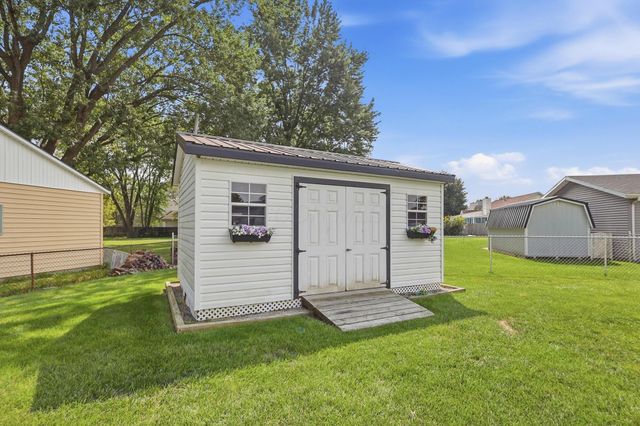 2874 Ashlar Drive, Springfield, OH 45503